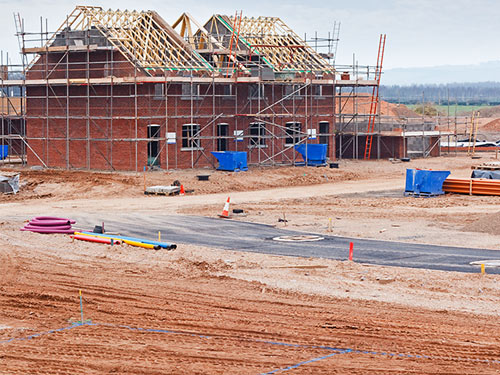 Domestic and Residential